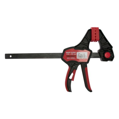 Teng Quick Action Lever Clamp 300mm x 85mm