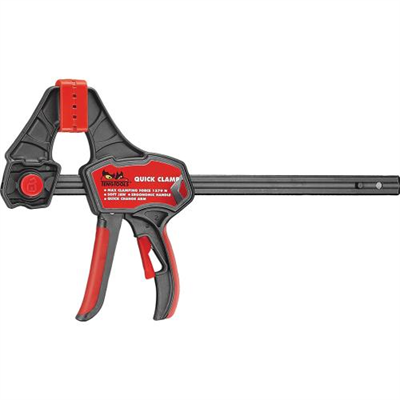 Teng Quick Action Lever Clamp 450mm x 85mm