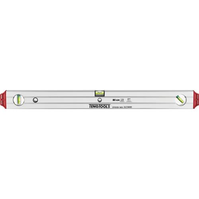 Teng H/Duty Aluminium Spirit Level 800mm**