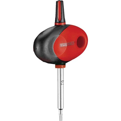 Teng MD Mini T-Handle Screwdriver TX15