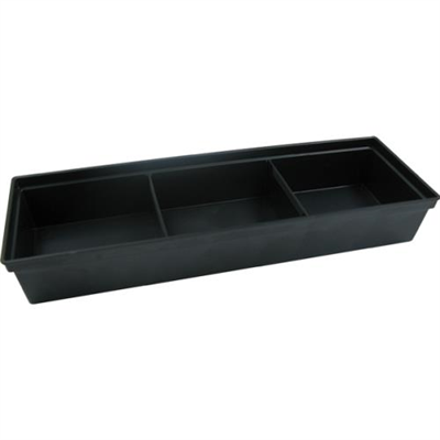 Teng Plastic Parts Tray - (8 x Trays with Dividers Included)