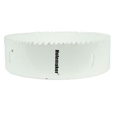 Holemaker Bi-Metal Holesaw 146mm Dia.