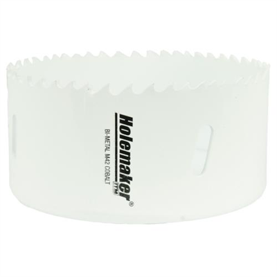 Holemaker Bi-Metal Holesaw 92mm Dia.