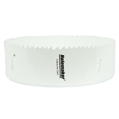 Holemaker Bi-Metal Holesaw 140mm Dia.