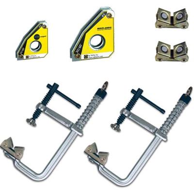 Stronghand Nomad Economy Tool Kit