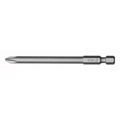 Teng Bits PH#2 89mm