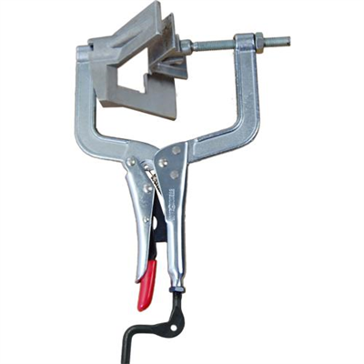 Stronghand JointMaster Angle Clamping Tool w/ Plier