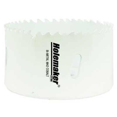 Holemaker Bi-Metal Holesaw 76mm Dia.
