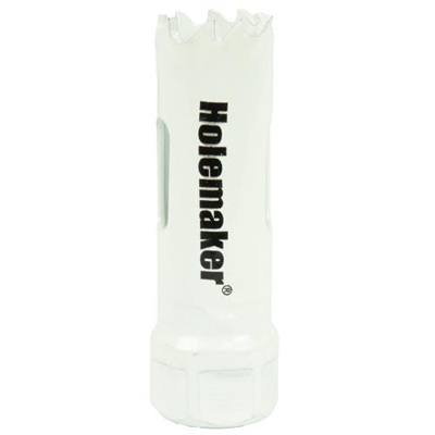 Holemaker Bi-Metal Holesaw 17mm Dia.