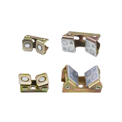 Stronghand Maghold Small - 4 Piece