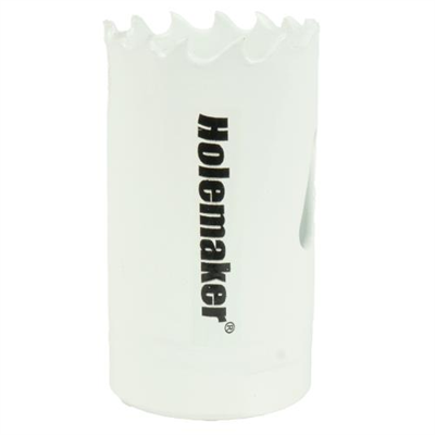 Holemaker Bi-Metal Holesaw 29mm Dia.