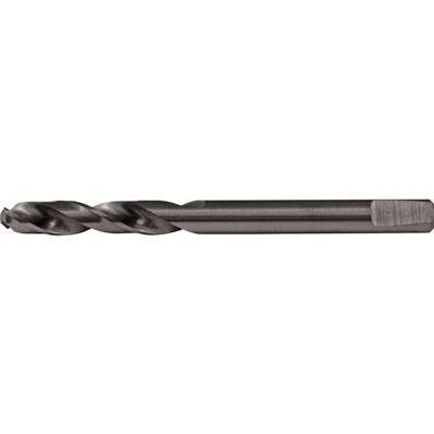 Holemaker Pilot Drill 1/4in x 3-1/8in