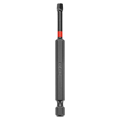 Teng Impact Bit 89mm Length ROB#3 1 Piece