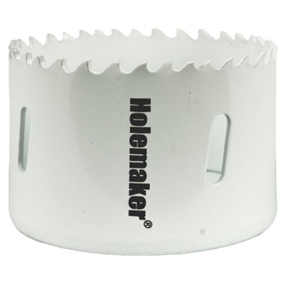 Holemaker Bi-Metal Holesaw 65mm Dia.