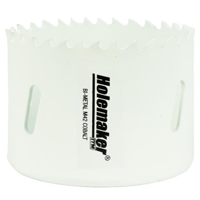 Holemaker Bi-Metal Holesaw 59mm Dia.