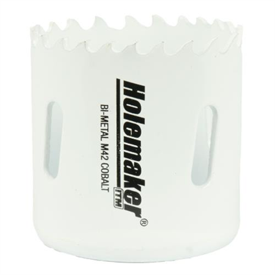 Holemaker Bi-Metal Holesaw 44mm Dia.
