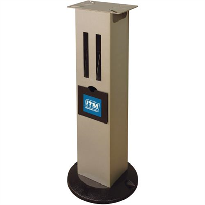 ITM Premium Bench Grinder Stand 760mm