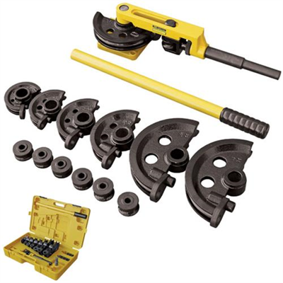 ITM Tube Bender 3/8in To 1in