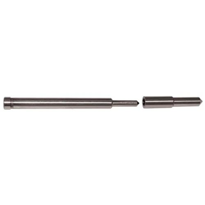 Pilot Pin 8mm 2 Piece To Suit 75mm Long TCT Cutters