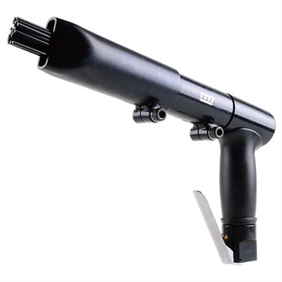 M7 Air Pistol Needle Scaler 3x180mm Needles