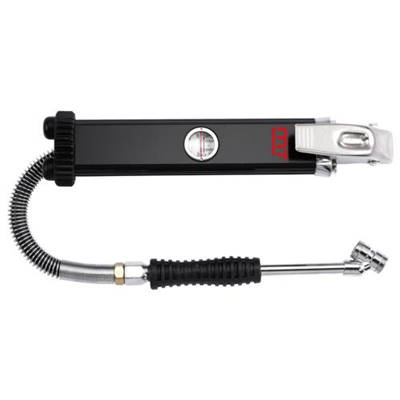 M7 Tyre Inflator Service Station Style Dual Chuck Max:160psi