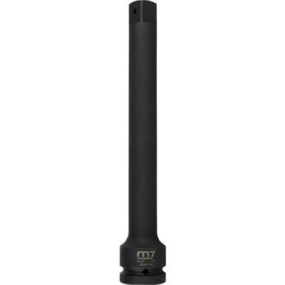 M7 Impact Extension 1in Dr. 330mm - Pin & Ring Type