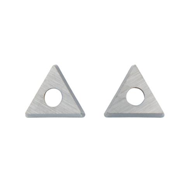 M7 Indexable Insert To Suit QC512 (Set Of 2)