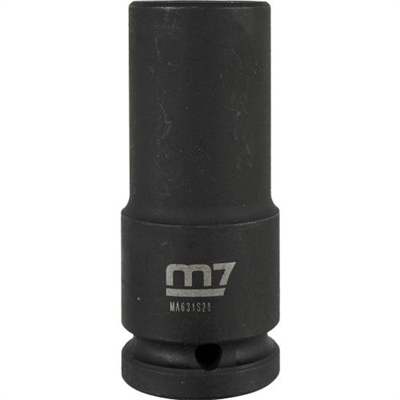 M7 Deep Impact Socket 3/4in Dr. 7/8in
