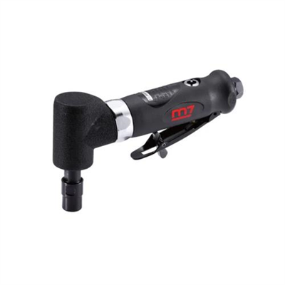 M7 Die Grinder 97deg Angle Head 22000rpm Gearless Dr. 6mm