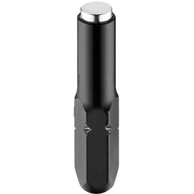 Teng 25mm 1/4in Magnetic Bits