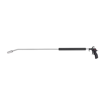 M7 Super Air Blow Gun Venturi Bent Nozzle 1016mm