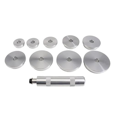 Rytool Race & Seal Driver Kit
