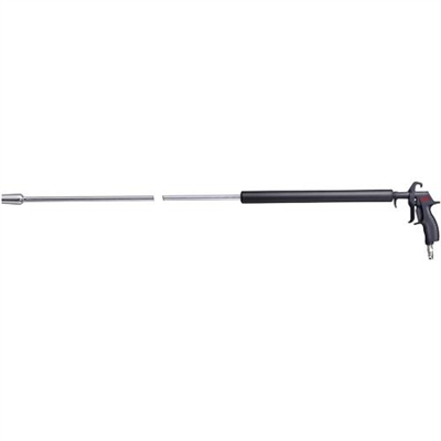 M7 Super Air Blow Gun Venturi Nozzle w/ 3X Airflow Str Nozzl