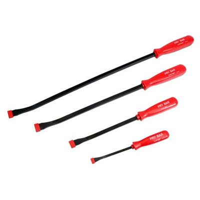 Rytool Pry Bar Set