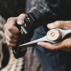 Worksharp Pivot Pro Knife & Tool Sharpener