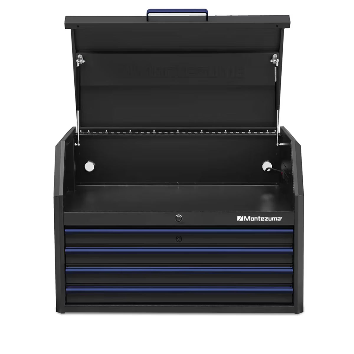 Montezuma 36" x 24" 4 Drawer Tool Chest