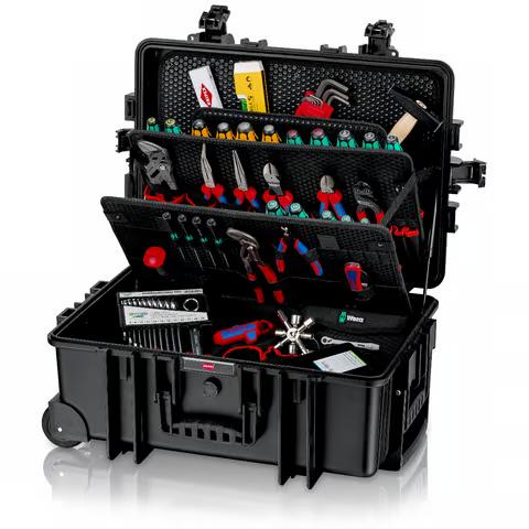 Assorted Tool Kits