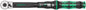 1/2" Dr. Torque Wrench w/ Reversible Ratchet, 20 - 100 Nm