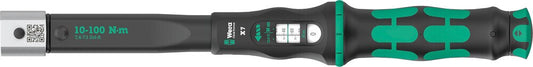 Torque Wrench for Insert Tools, 10 - 100 Nm
