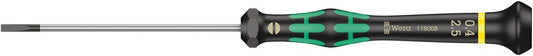 2035 Micro Screwdriver, SL2.5 x 80mm