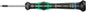 2054 Micro Hex-Plus Screwdriver, 0.9 x 40mm