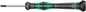 2067 TORX HF Micro Screwdriver w/ Holding Function, T5 x 40mm