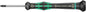 2067 TORX HF Micro Screwdriver w/ Holding Function, T6 x 40mm