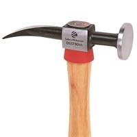 Crowned Face Curved Pein Hammer