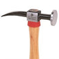 Crowned Face Curved Pein Hammer