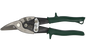 Right Cut Aviation Tin Snip, 250mm (10")