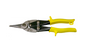 Straight Cut Aviation Tin Snip, 250mm (10")