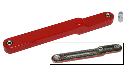 1/4" Dr. Offset Extension Wrench, 300mm (12")