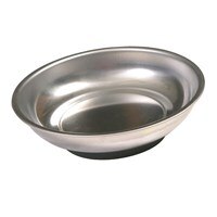 Round Magnetic Storage Tray