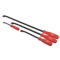 4 Piece Standard Pry Bar Set